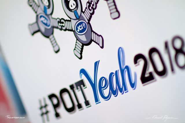 Poit'Yeah 2018