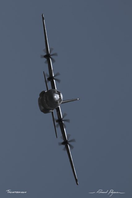 Lockheed C-130 Hercules