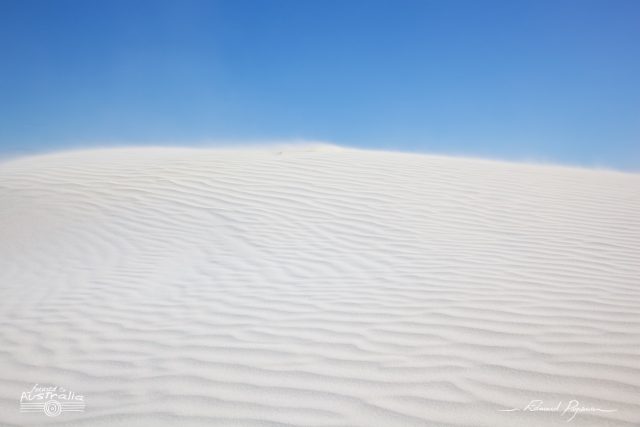  Lancelin Dunes