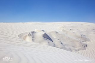  Lancelin Dunes