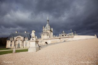 Château de Chantilly Château de Chantilly