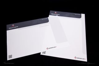  Estimate-Invoice paper - letter