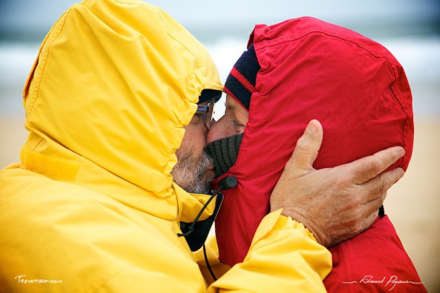 Portraits &#038; personnes